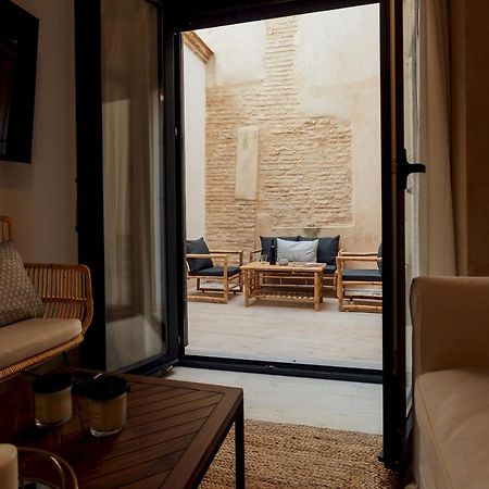 Minty Stay - Las Setas Sevilla Exteriör bild