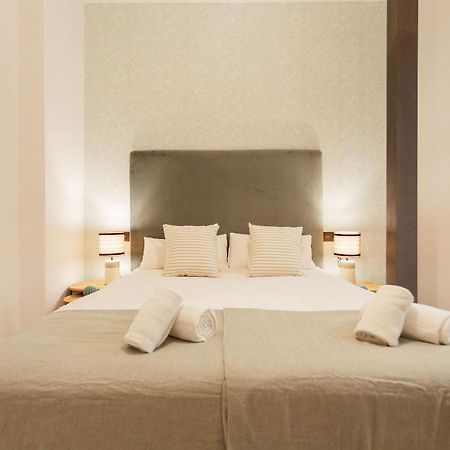 Minty Stay - Las Setas Sevilla Exteriör bild