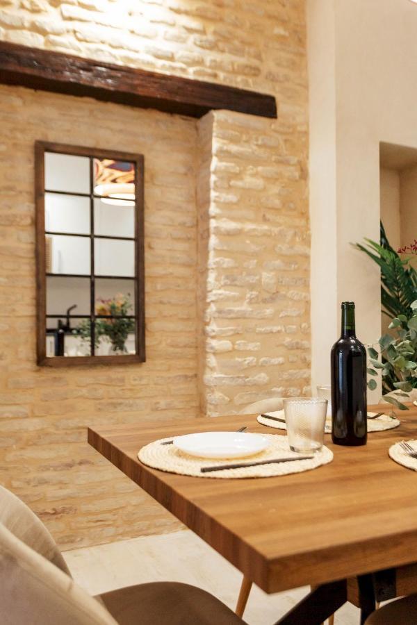 Minty Stay - Las Setas Sevilla Exteriör bild