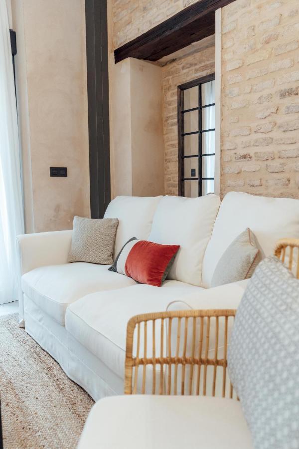 Minty Stay - Las Setas Sevilla Exteriör bild