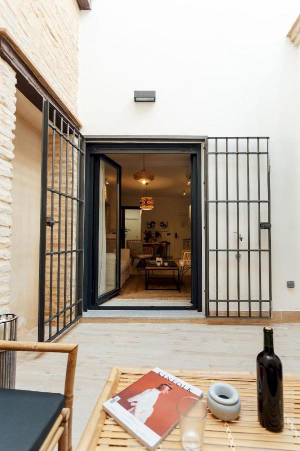 Minty Stay - Las Setas Sevilla Exteriör bild
