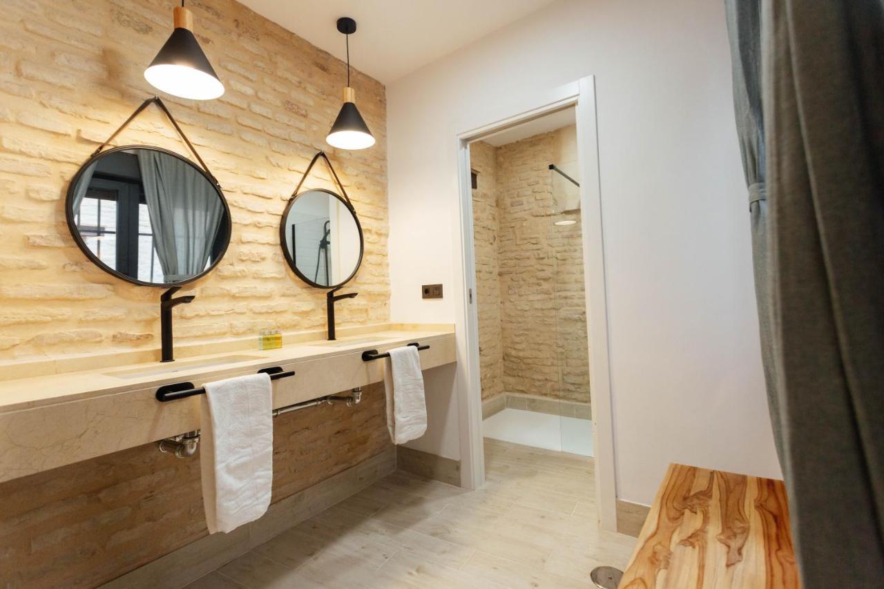 Minty Stay - Las Setas Sevilla Exteriör bild
