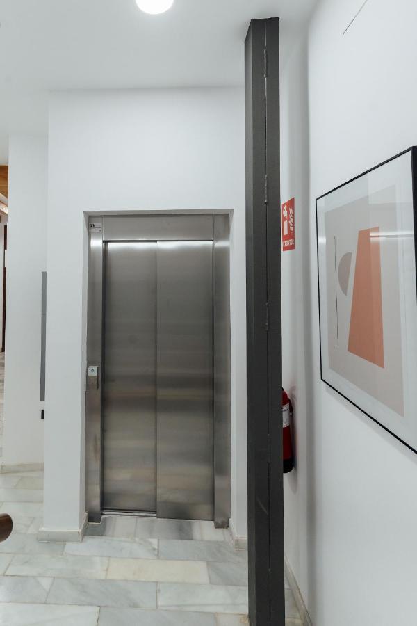 Minty Stay - Las Setas Sevilla Exteriör bild