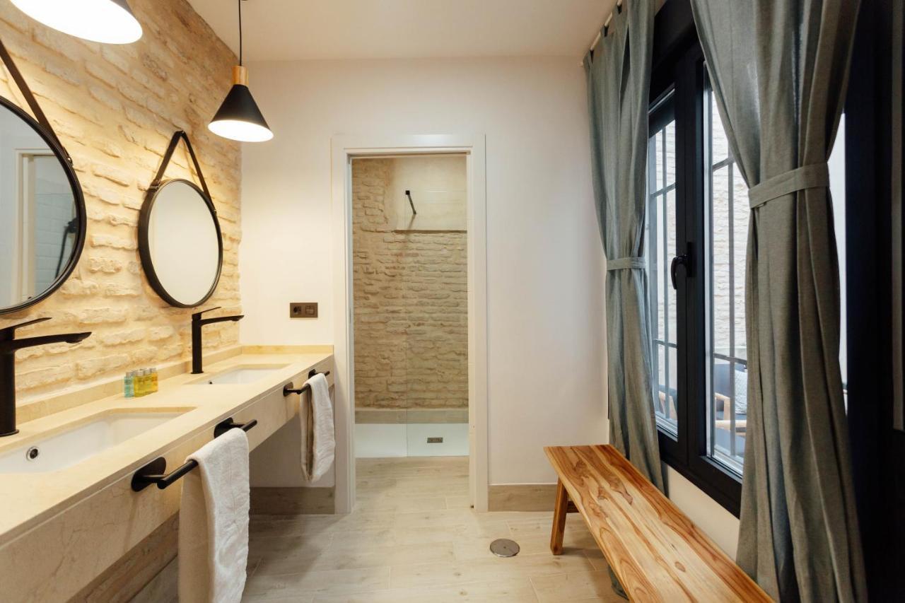 Minty Stay - Las Setas Sevilla Exteriör bild