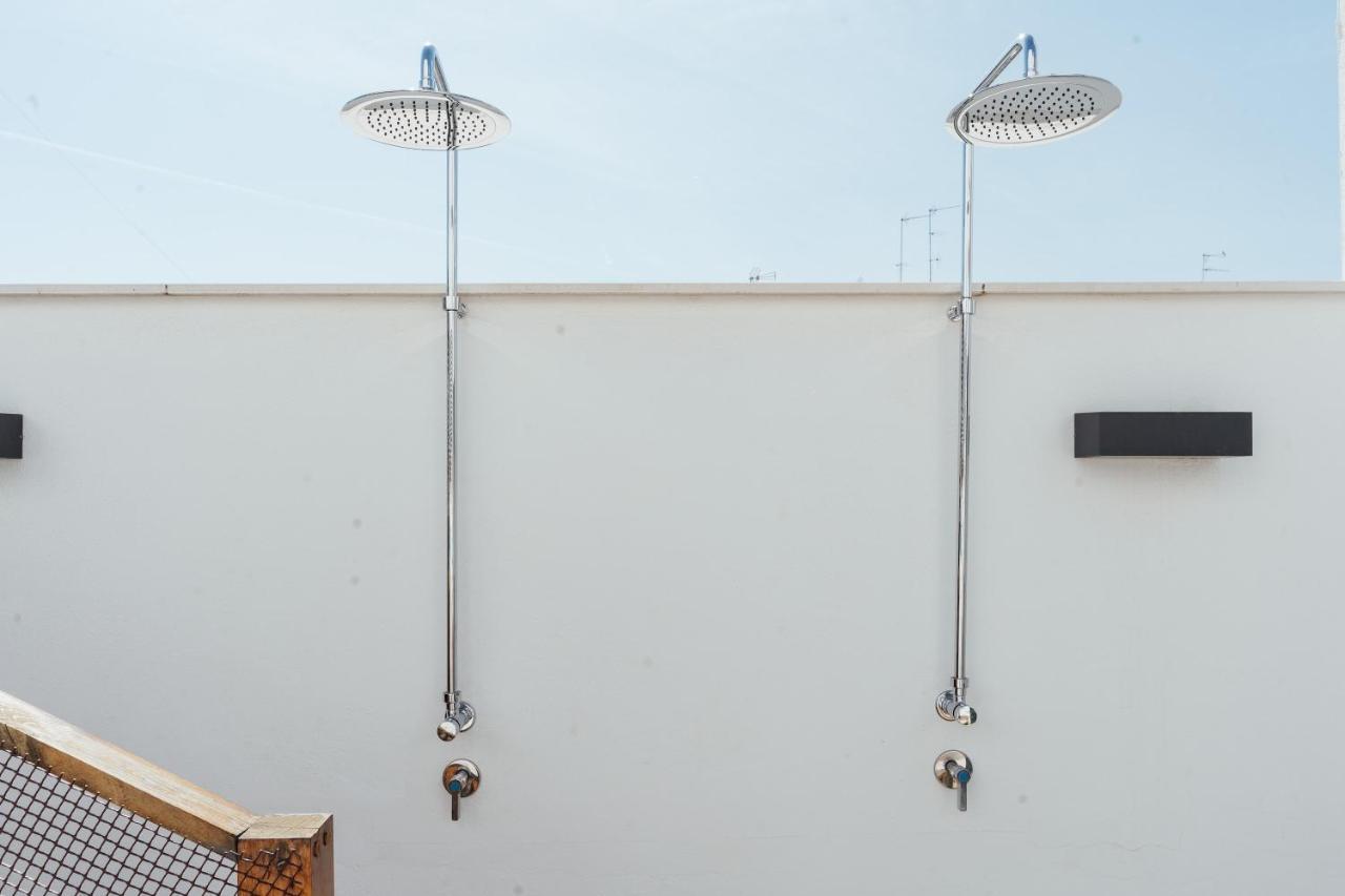 Minty Stay - Las Setas Sevilla Exteriör bild