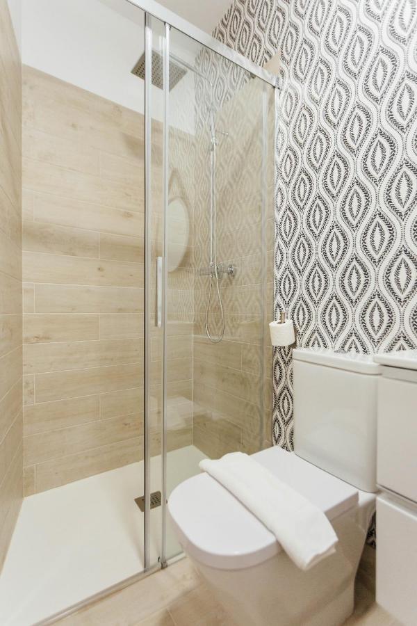 Minty Stay - Las Setas Sevilla Exteriör bild