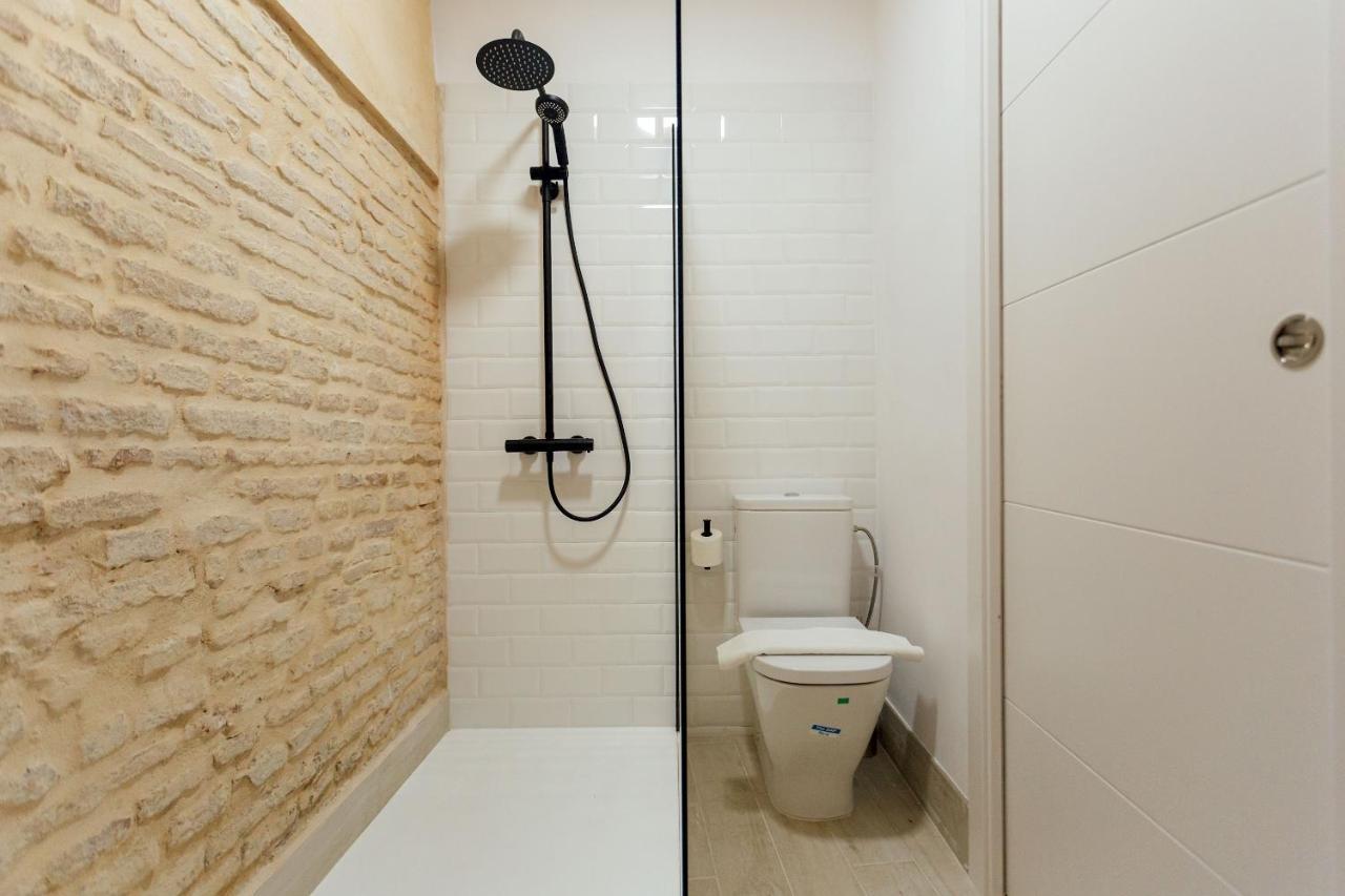 Minty Stay - Las Setas Sevilla Exteriör bild