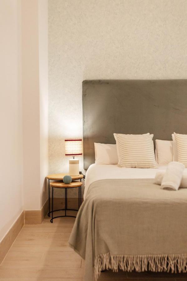Minty Stay - Las Setas Sevilla Exteriör bild